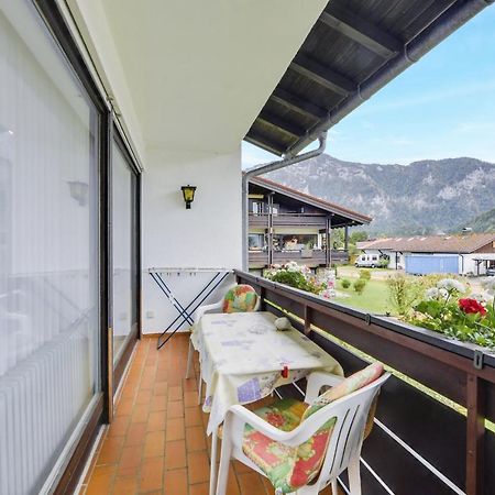 Ferienwohnung Ried Inzell Exteriör bild