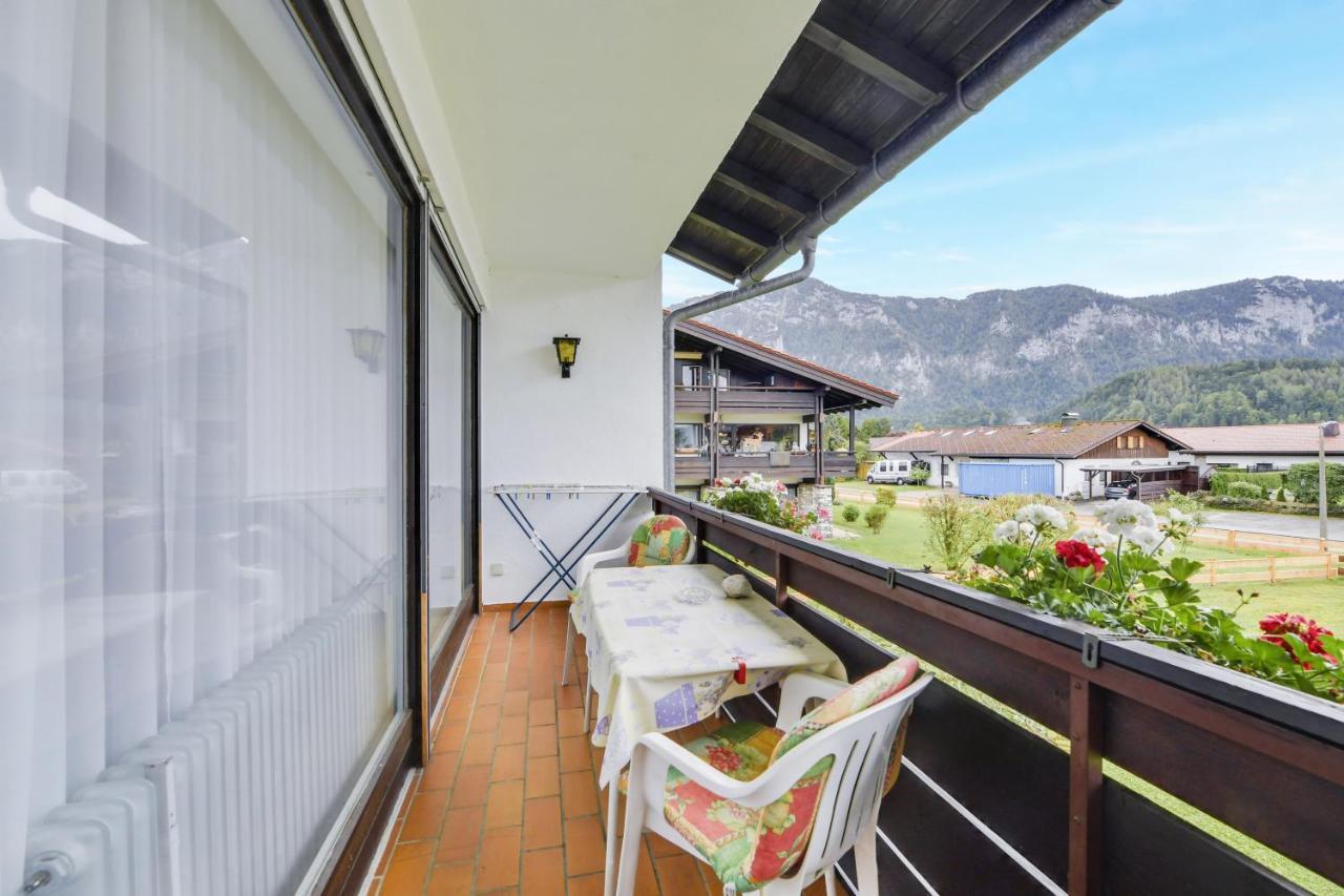 Ferienwohnung Ried Inzell Exteriör bild