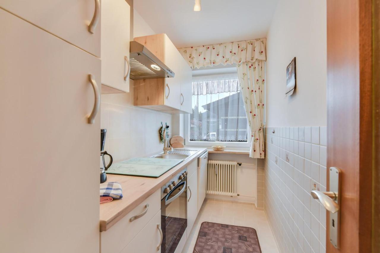 Ferienwohnung Ried Inzell Exteriör bild