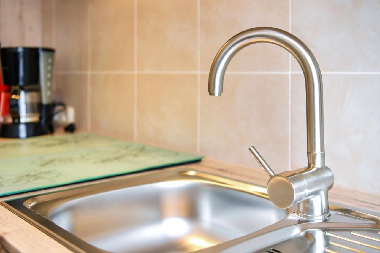 Ferienwohnung Ried Inzell Exteriör bild