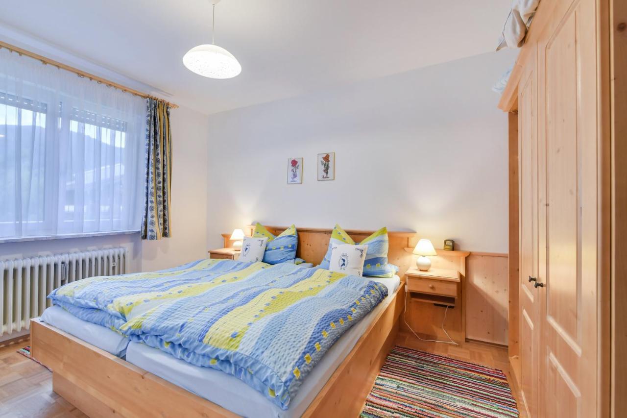 Ferienwohnung Ried Inzell Exteriör bild