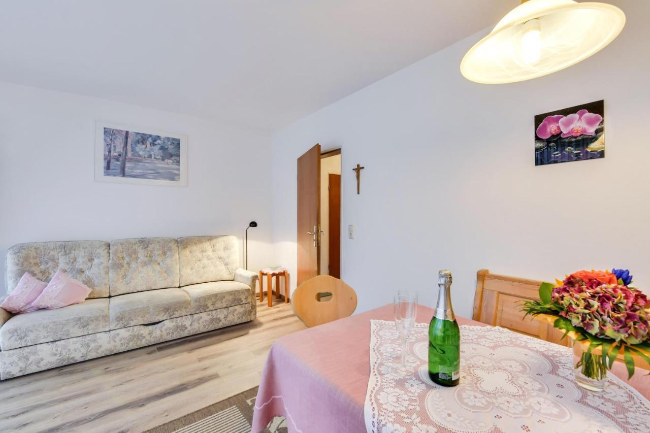 Ferienwohnung Ried Inzell Exteriör bild