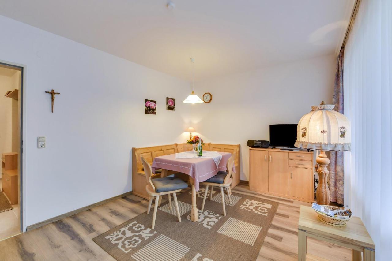 Ferienwohnung Ried Inzell Exteriör bild