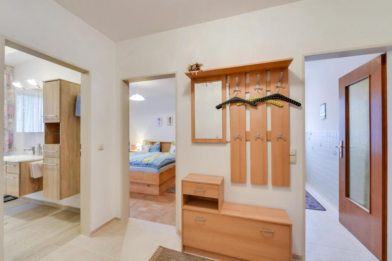 Ferienwohnung Ried Inzell Exteriör bild