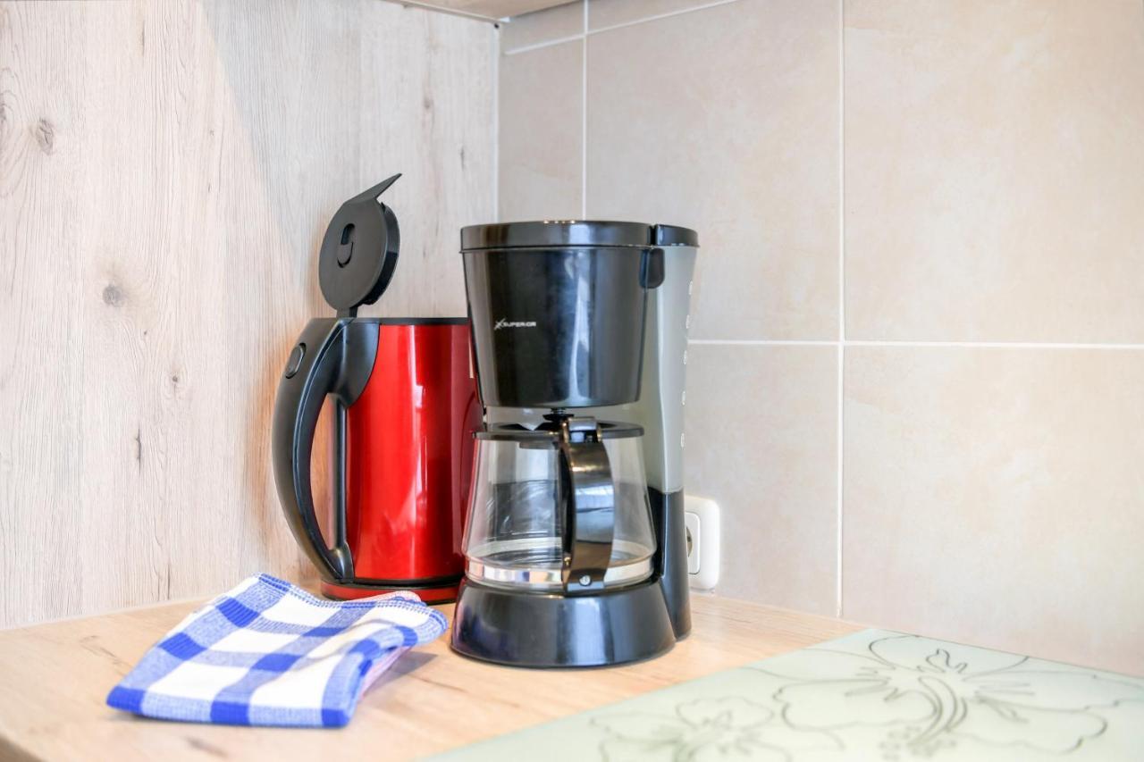 Ferienwohnung Ried Inzell Exteriör bild