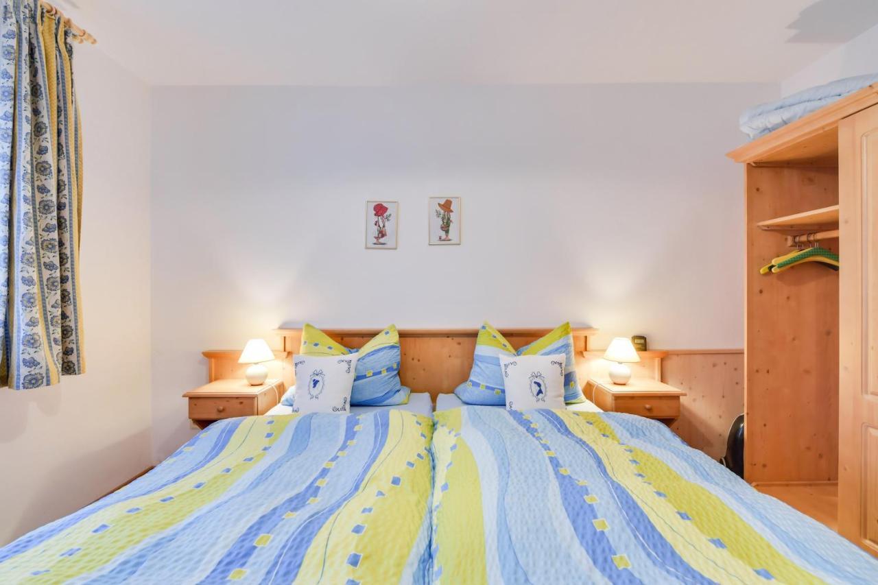 Ferienwohnung Ried Inzell Exteriör bild