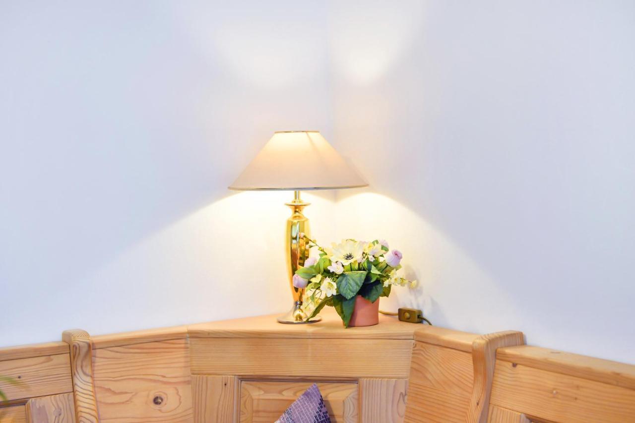 Ferienwohnung Ried Inzell Exteriör bild