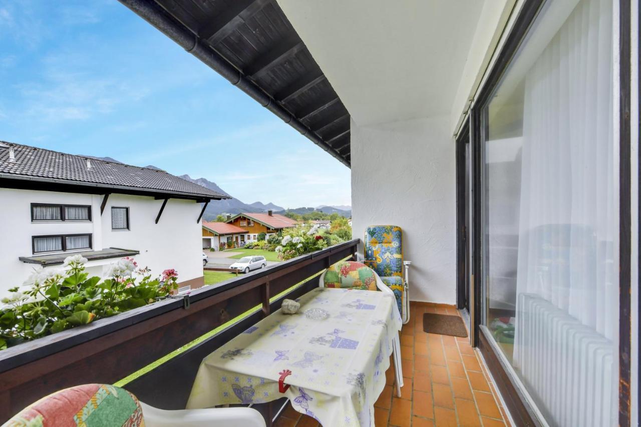 Ferienwohnung Ried Inzell Exteriör bild