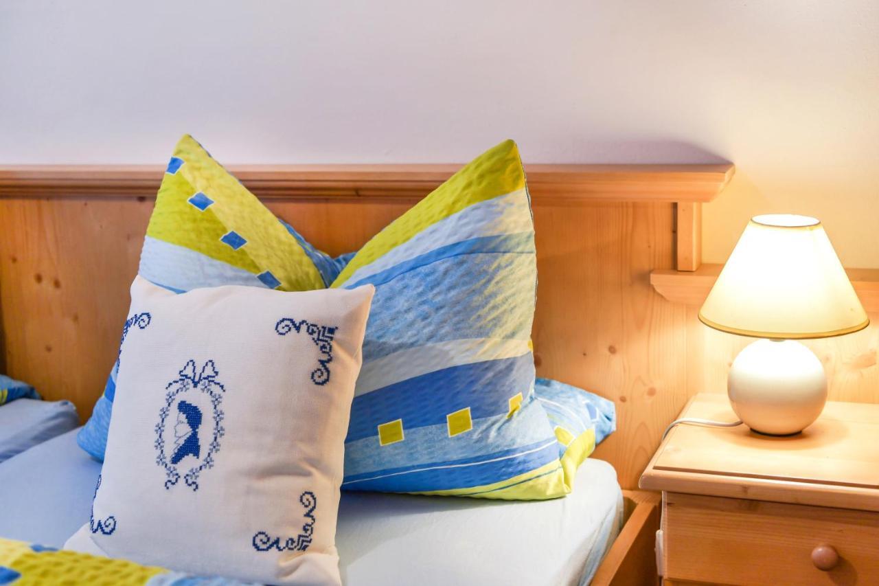 Ferienwohnung Ried Inzell Exteriör bild