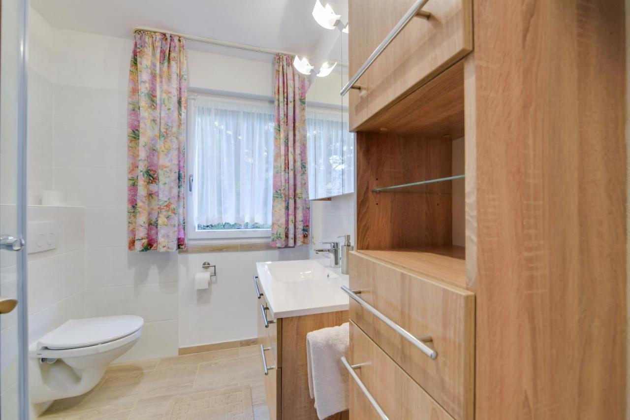 Ferienwohnung Ried Inzell Exteriör bild